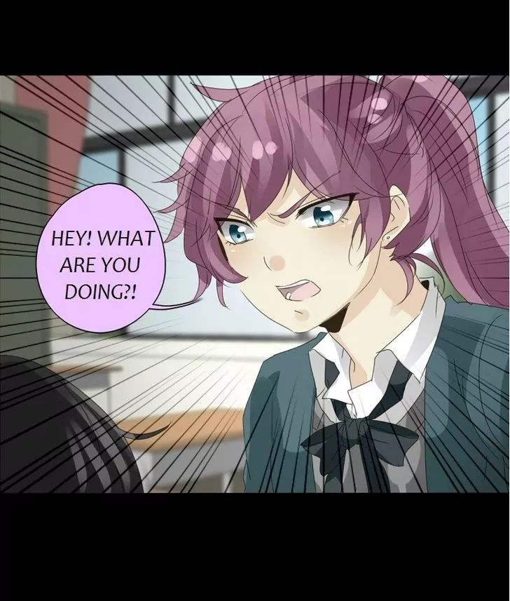 Read unOrdinary Manga EN Manga Online