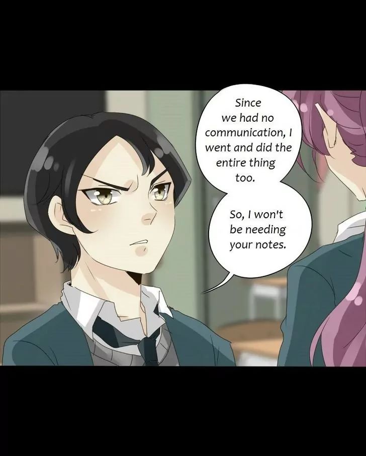 Read unOrdinary Manga EN Manga Online
