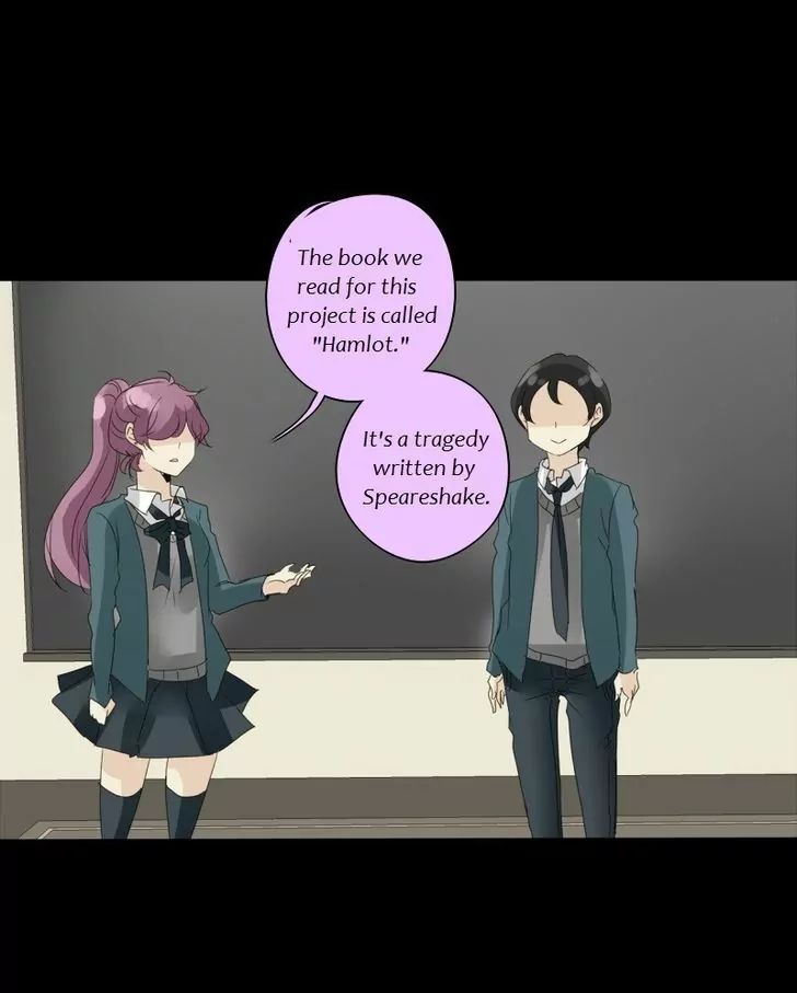 Read unOrdinary Manga EN Manga Online