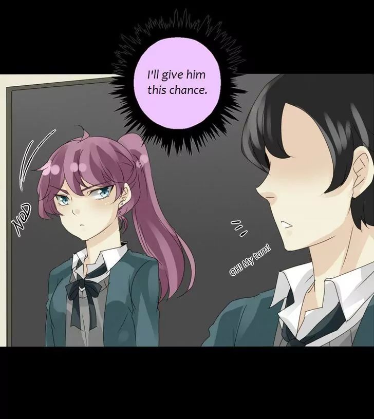 Read unOrdinary Manga EN Manga Online