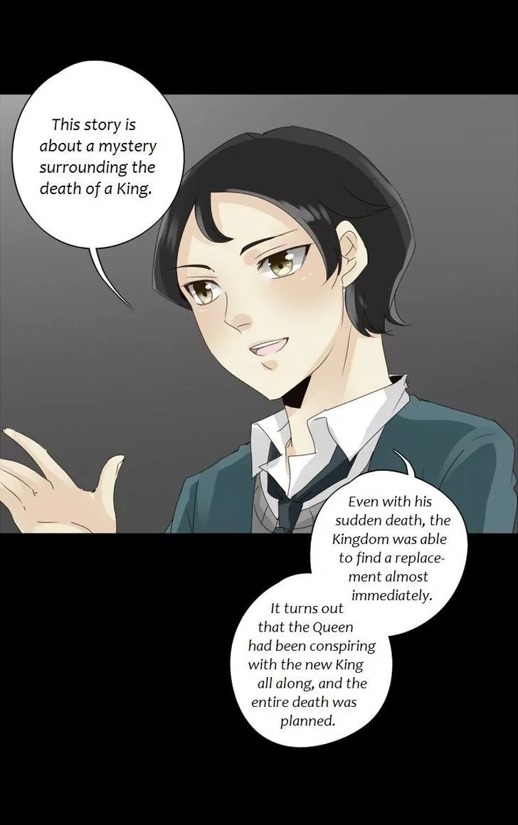 Read unOrdinary Manga EN Manga Online