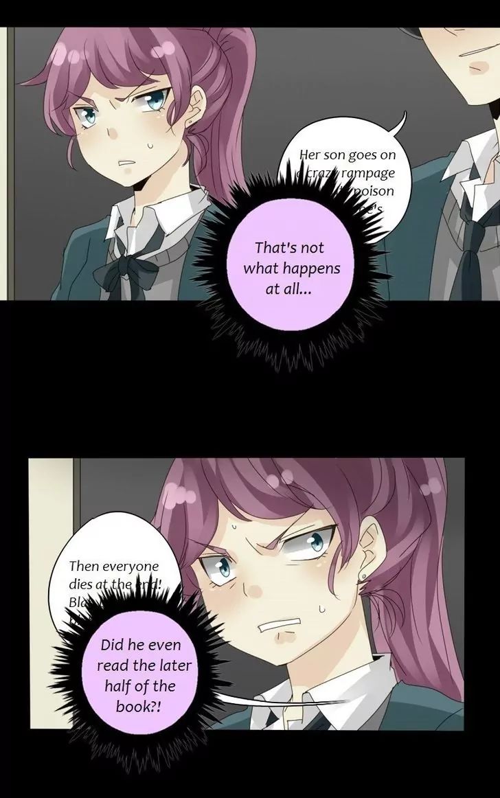 Read unOrdinary Manga EN Manga Online