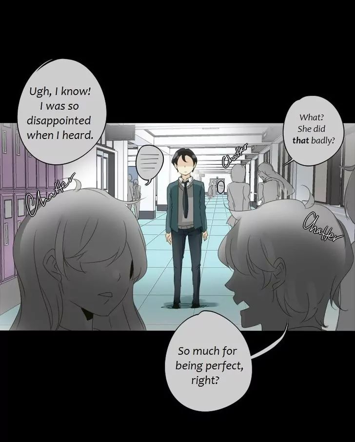 Read unOrdinary Manga EN Manga Online