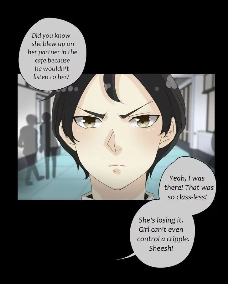 Read unOrdinary Manga EN Manga Online