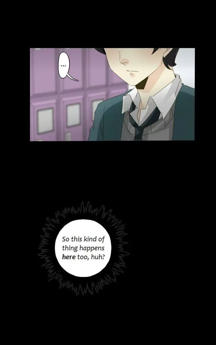 Read unOrdinary Manga EN Manga Online