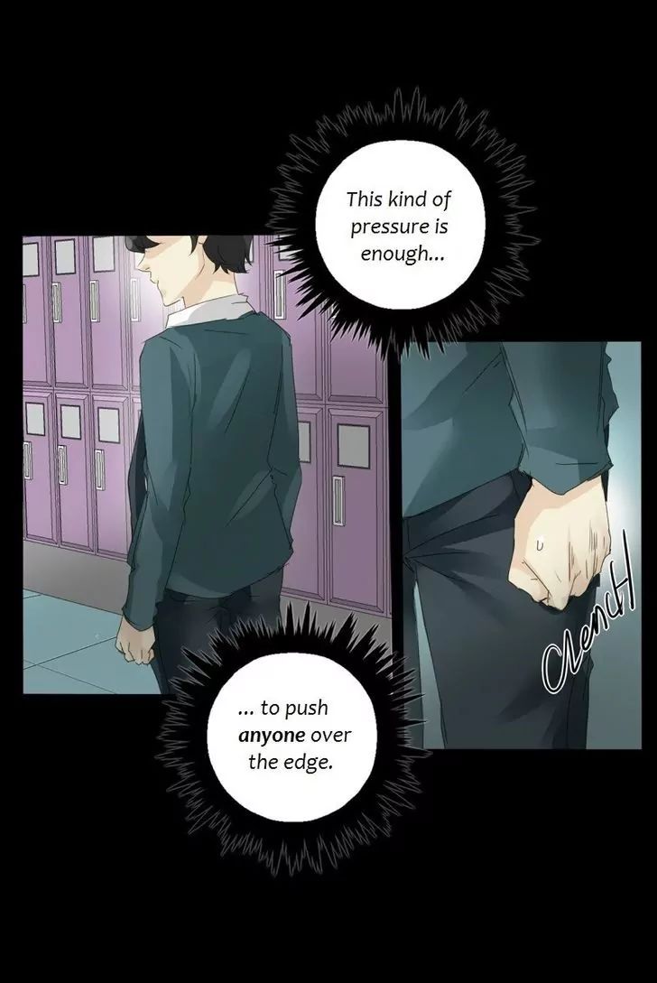 Read unOrdinary Manga EN Manga Online