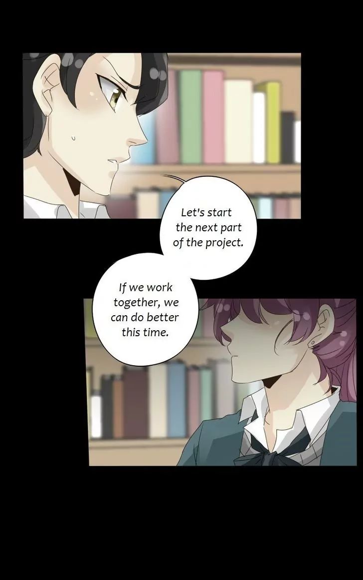 Read unOrdinary Manga EN Manga Online