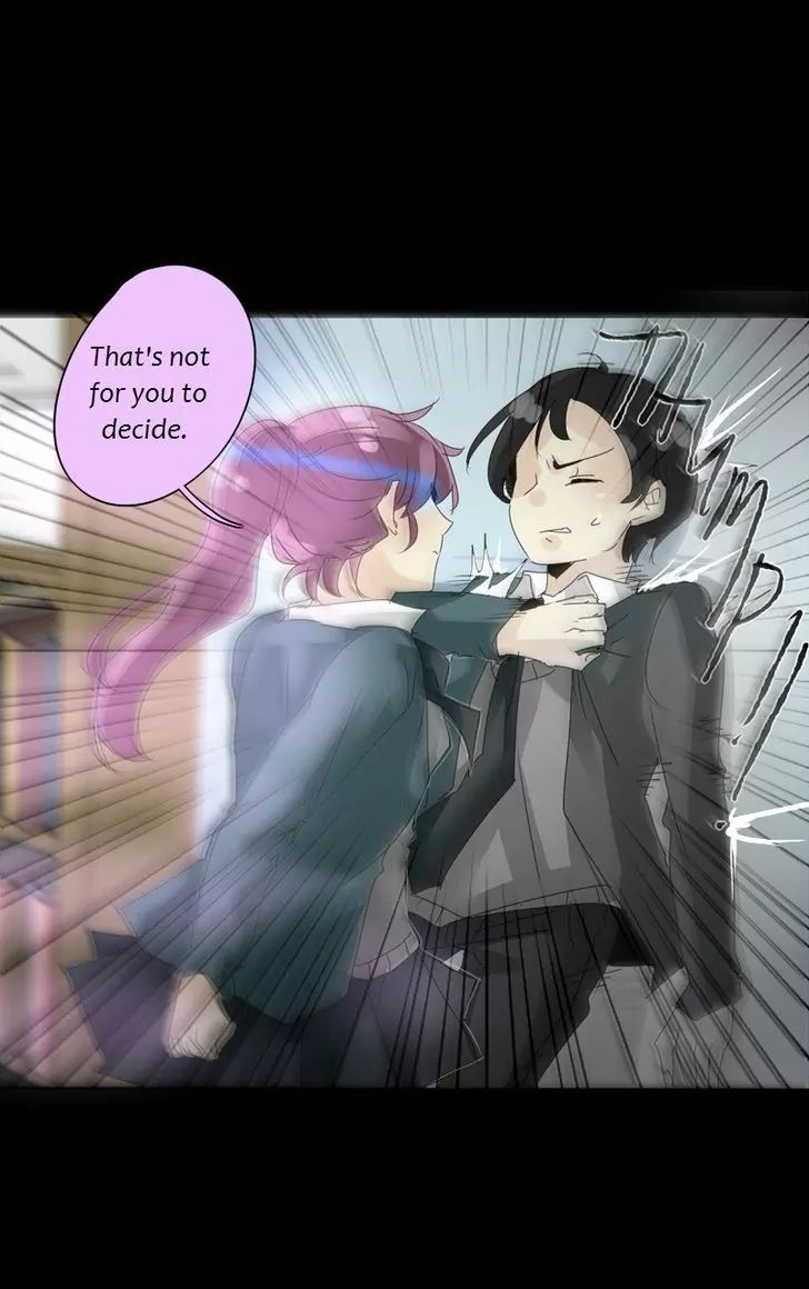 Read unOrdinary Manga EN Manga Online