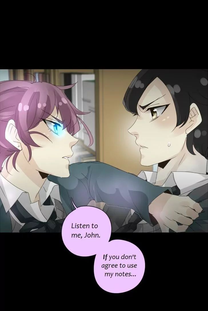 Read unOrdinary Manga EN Manga Online