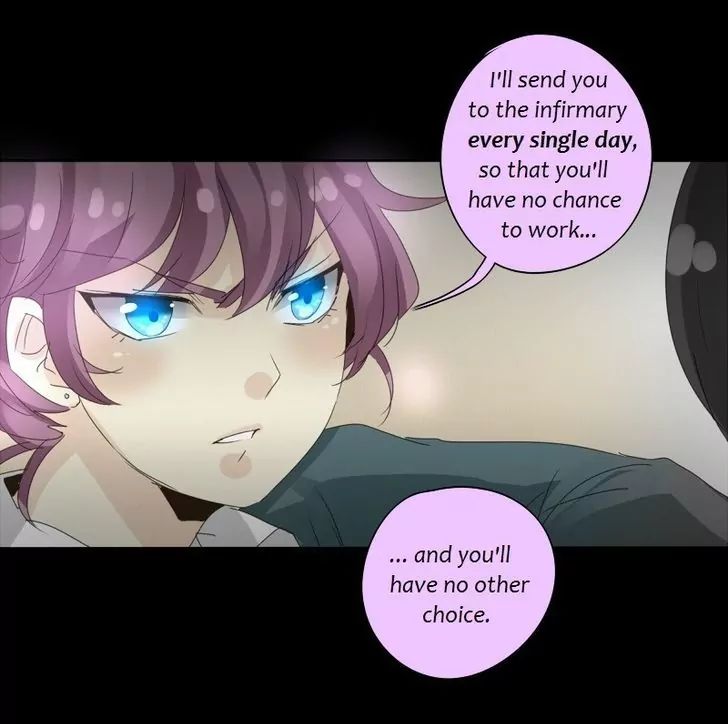 Read unOrdinary Manga EN Manga Online