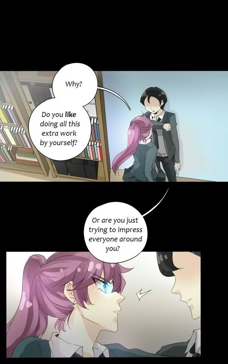 Read unOrdinary Manga EN Manga Online