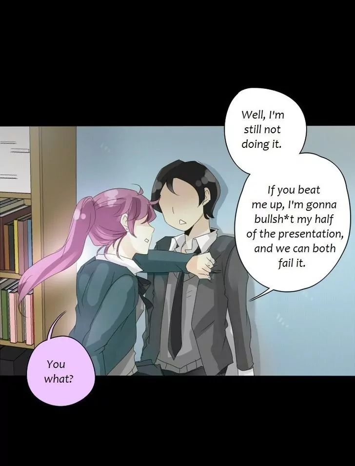 Read unOrdinary Manga EN Manga Online