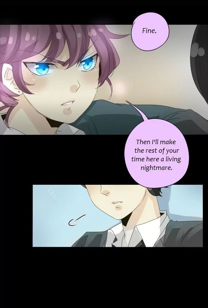 Read unOrdinary Manga EN Manga Online