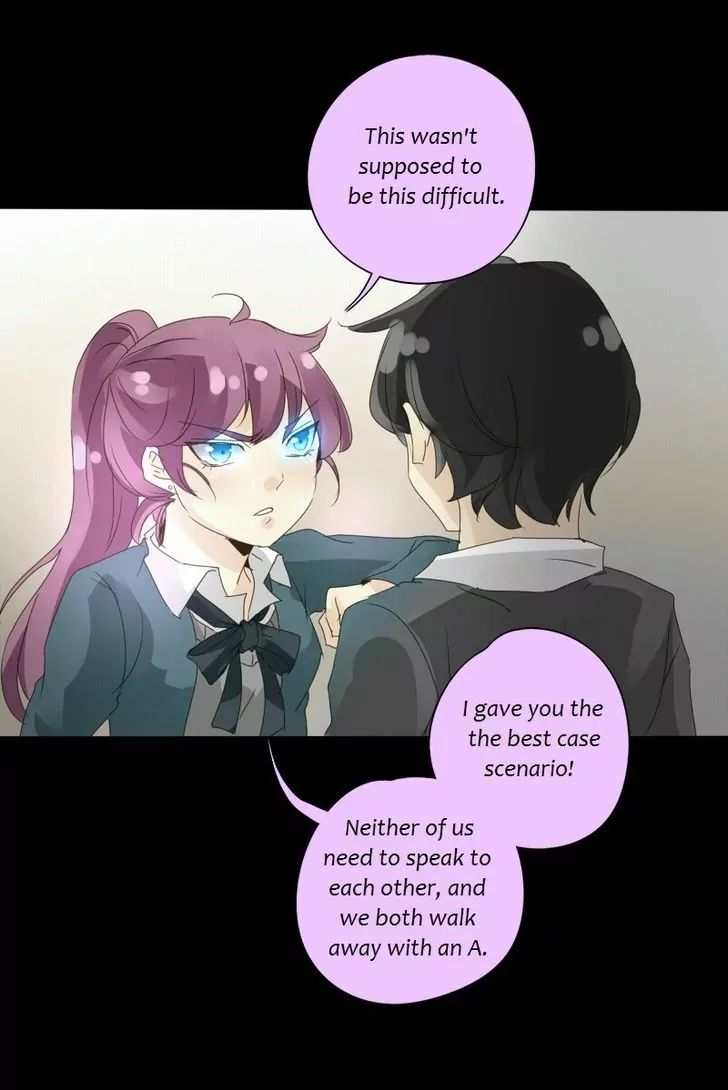 Read unOrdinary Manga EN Manga Online