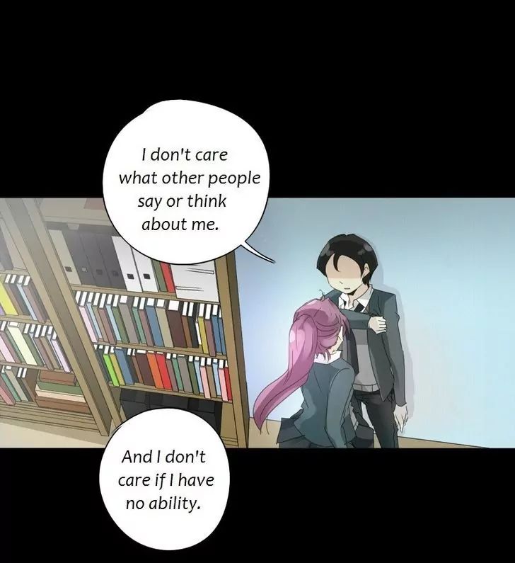 Read unOrdinary Manga EN Manga Online