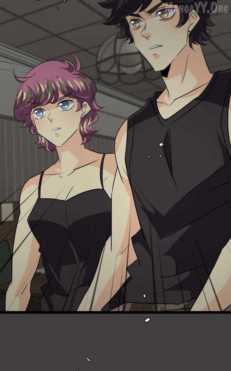 Read unOrdinary Manga EN Manga Online