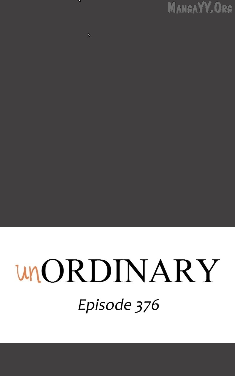 Read unOrdinary Manga EN Manga Online