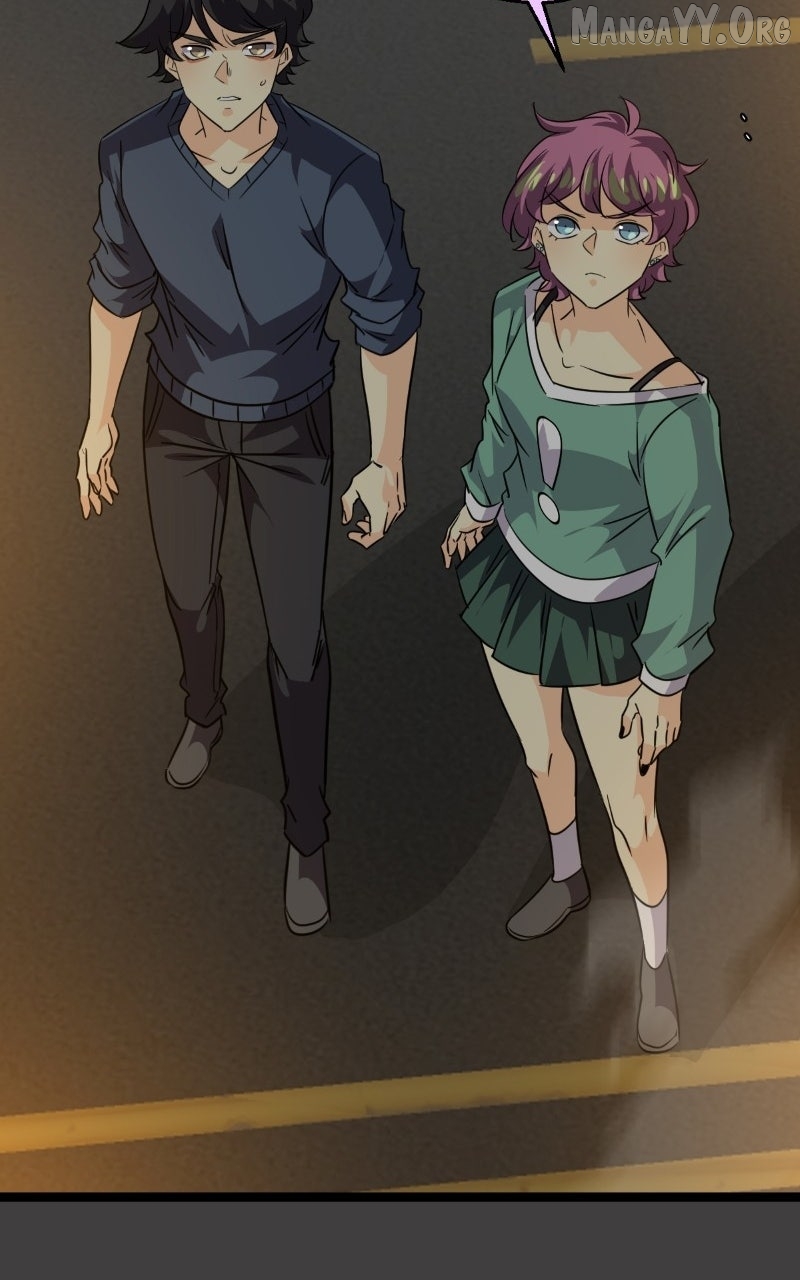 Read unOrdinary Manga EN Manga Online
