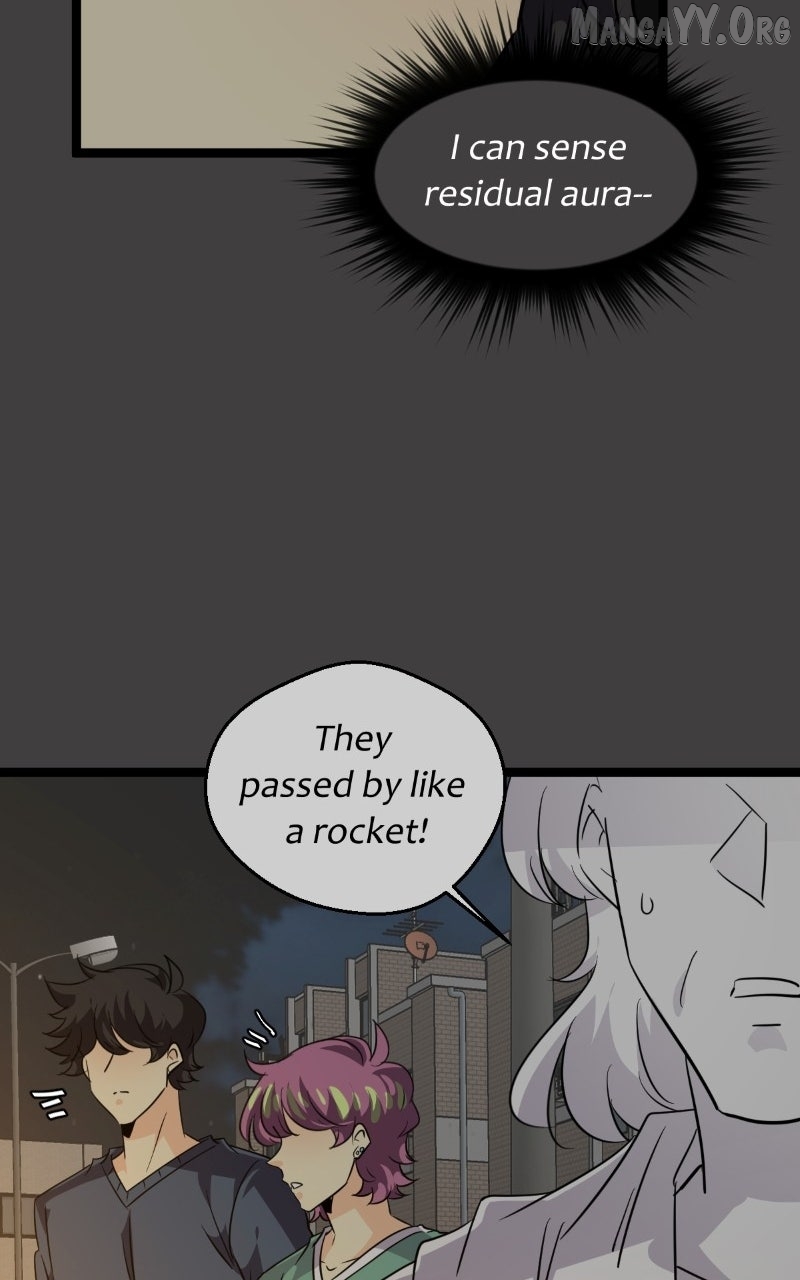 Read unOrdinary Manga EN Manga Online