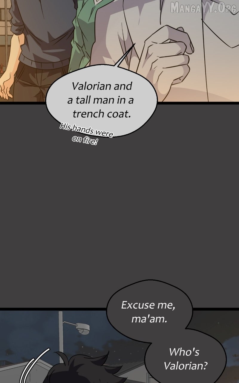 Read unOrdinary Manga EN Manga Online