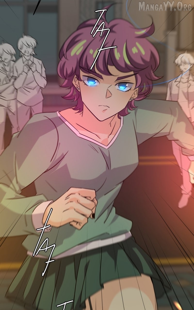 Read unOrdinary Manga EN Manga Online