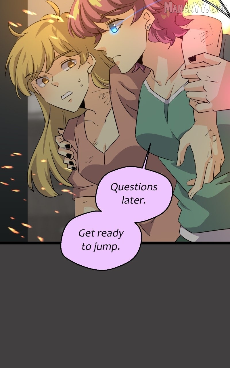 Read unOrdinary Manga EN Manga Online