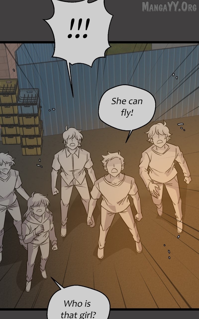 Read unOrdinary Manga EN Manga Online