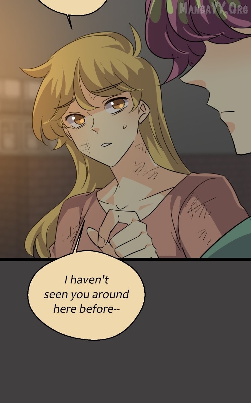 Read unOrdinary Manga EN Manga Online