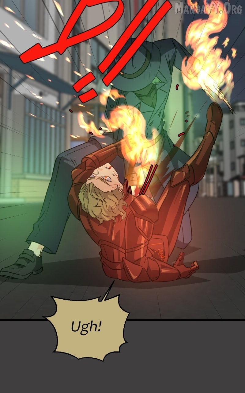 Read unOrdinary Manga EN Manga Online