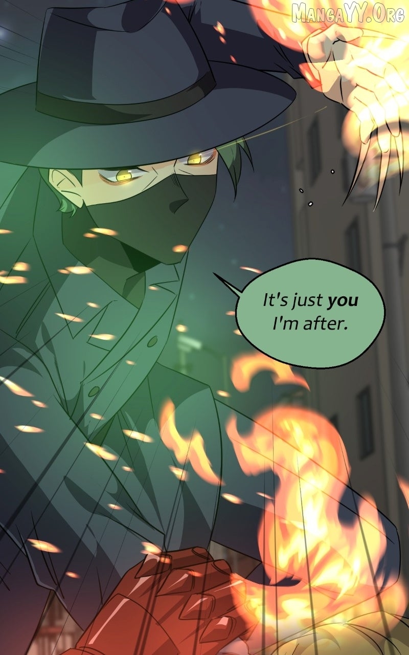 Read unOrdinary Manga EN Manga Online
