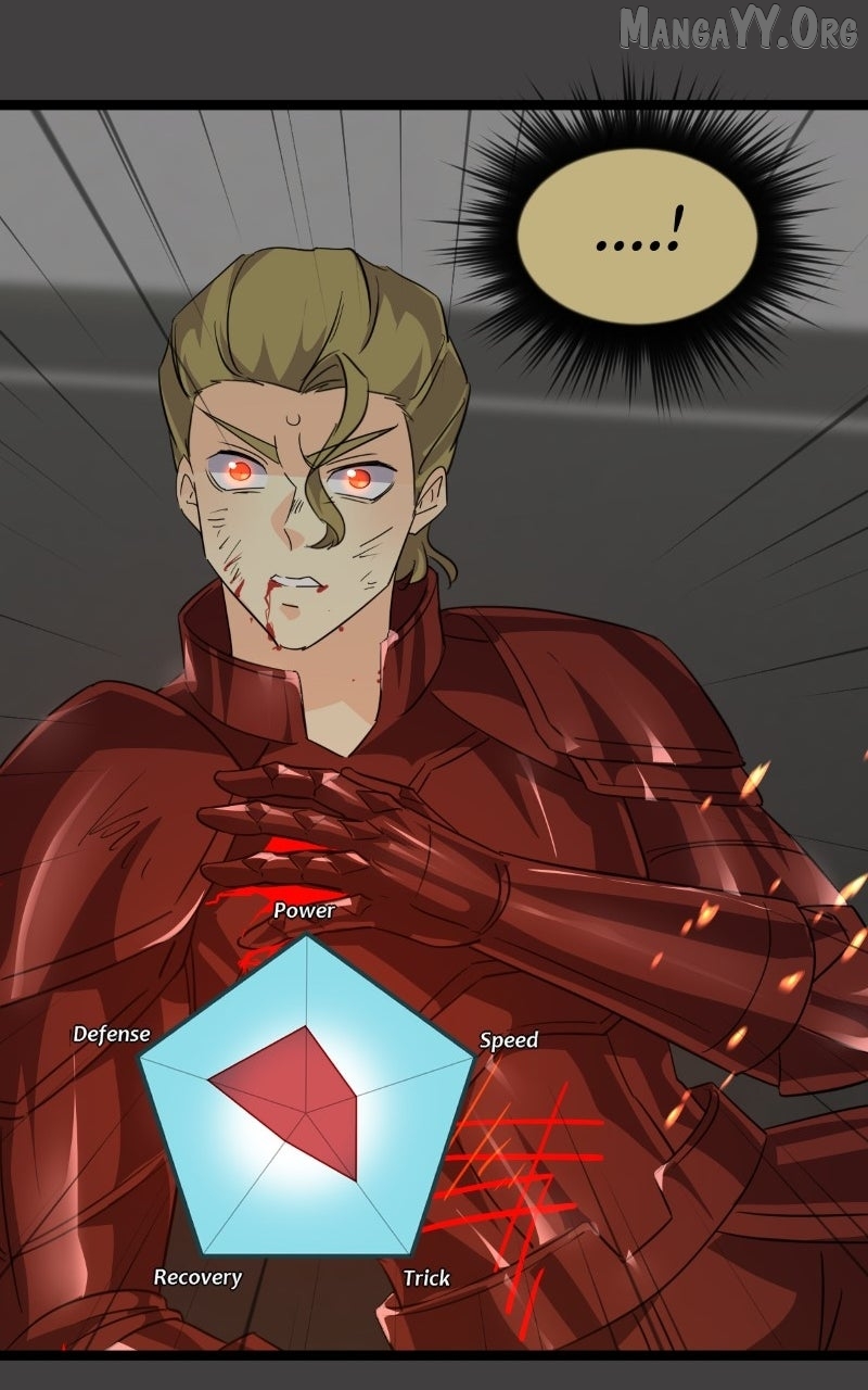 Read unOrdinary Manga EN Manga Online