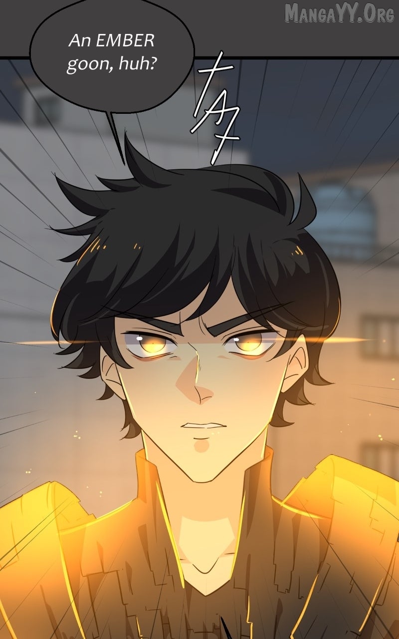 Read unOrdinary Manga EN Manga Online