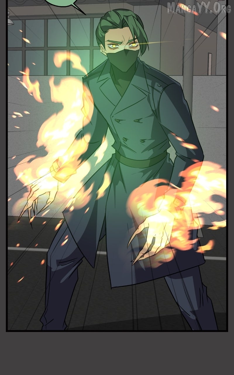Read unOrdinary Manga EN Manga Online
