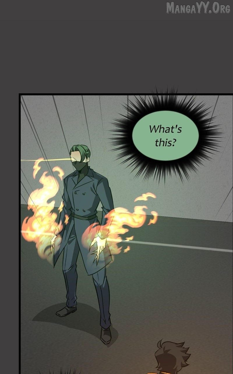 Read unOrdinary Manga EN Manga Online