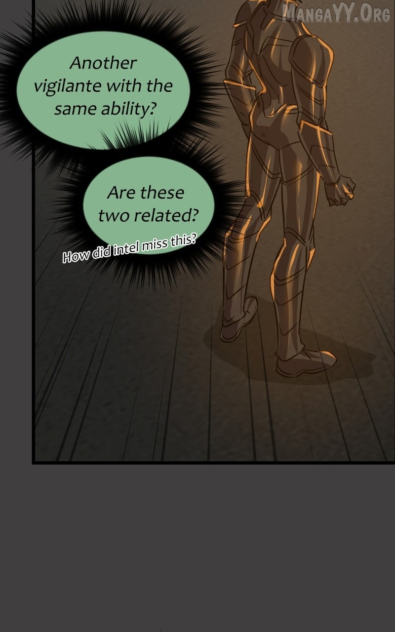 Read unOrdinary Manga EN Manga Online