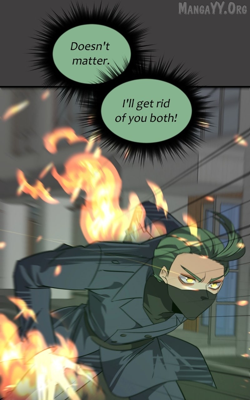 Read unOrdinary Manga EN Manga Online