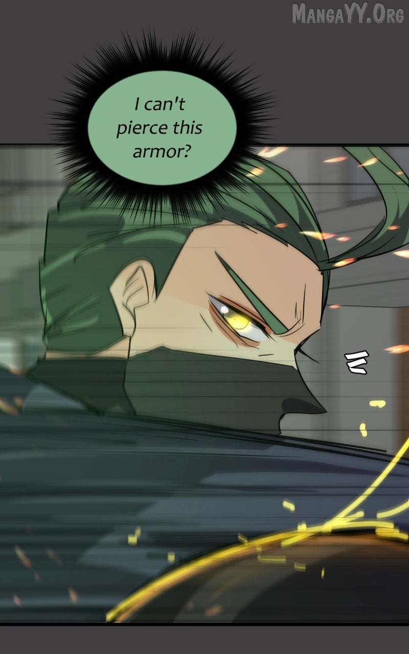 Read unOrdinary Manga EN Manga Online
