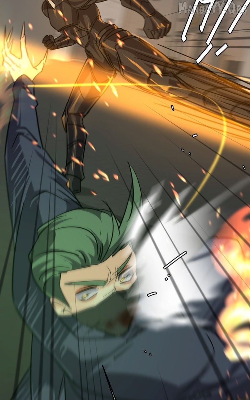 Read unOrdinary Manga EN Manga Online