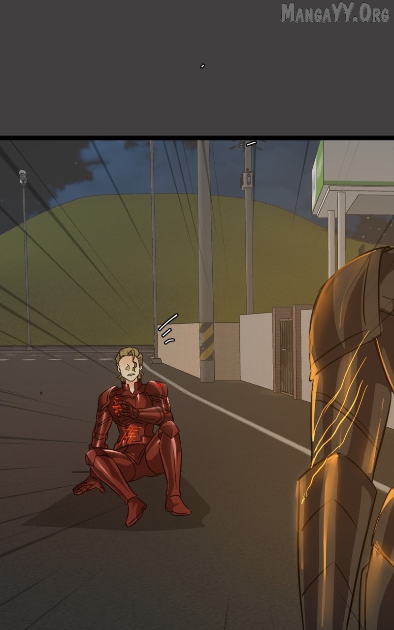 Read unOrdinary Manga EN Manga Online