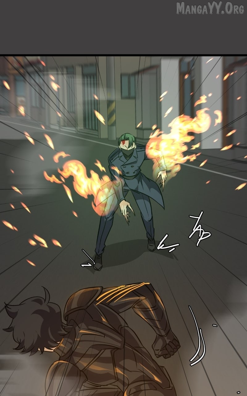 Read unOrdinary Manga EN Manga Online