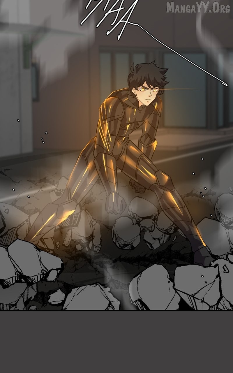 Read unOrdinary Manga EN Manga Online