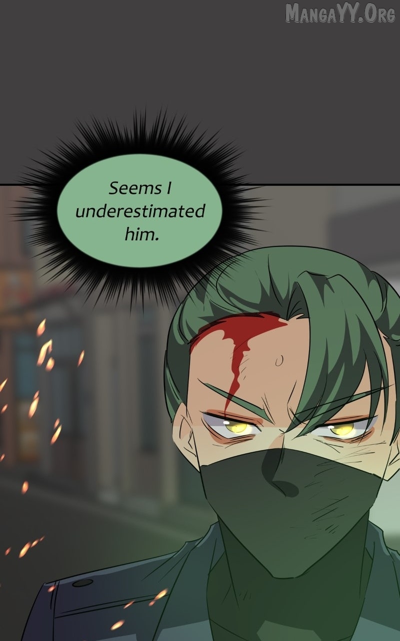 Read unOrdinary Manga EN Manga Online