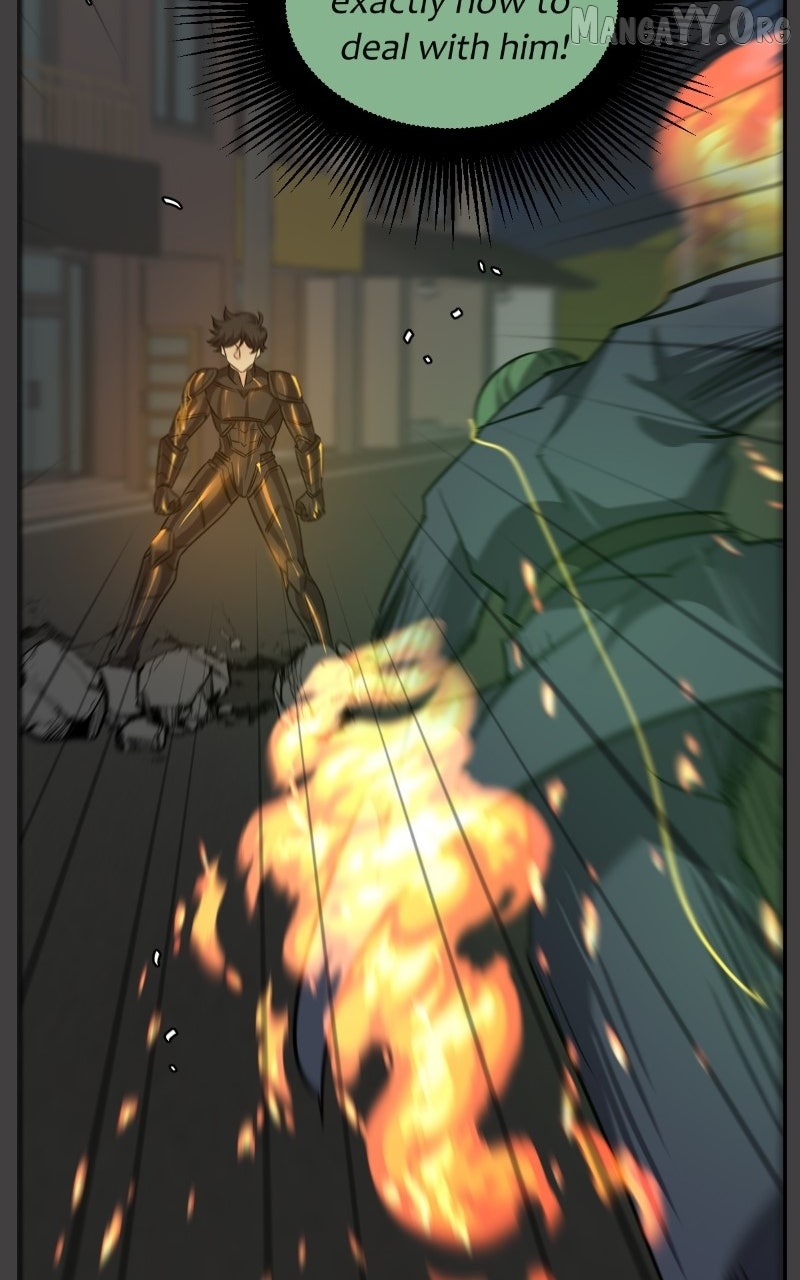 Read unOrdinary Manga EN Manga Online