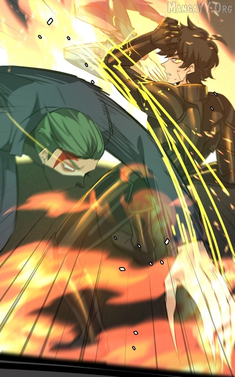 Read unOrdinary Manga EN Manga Online
