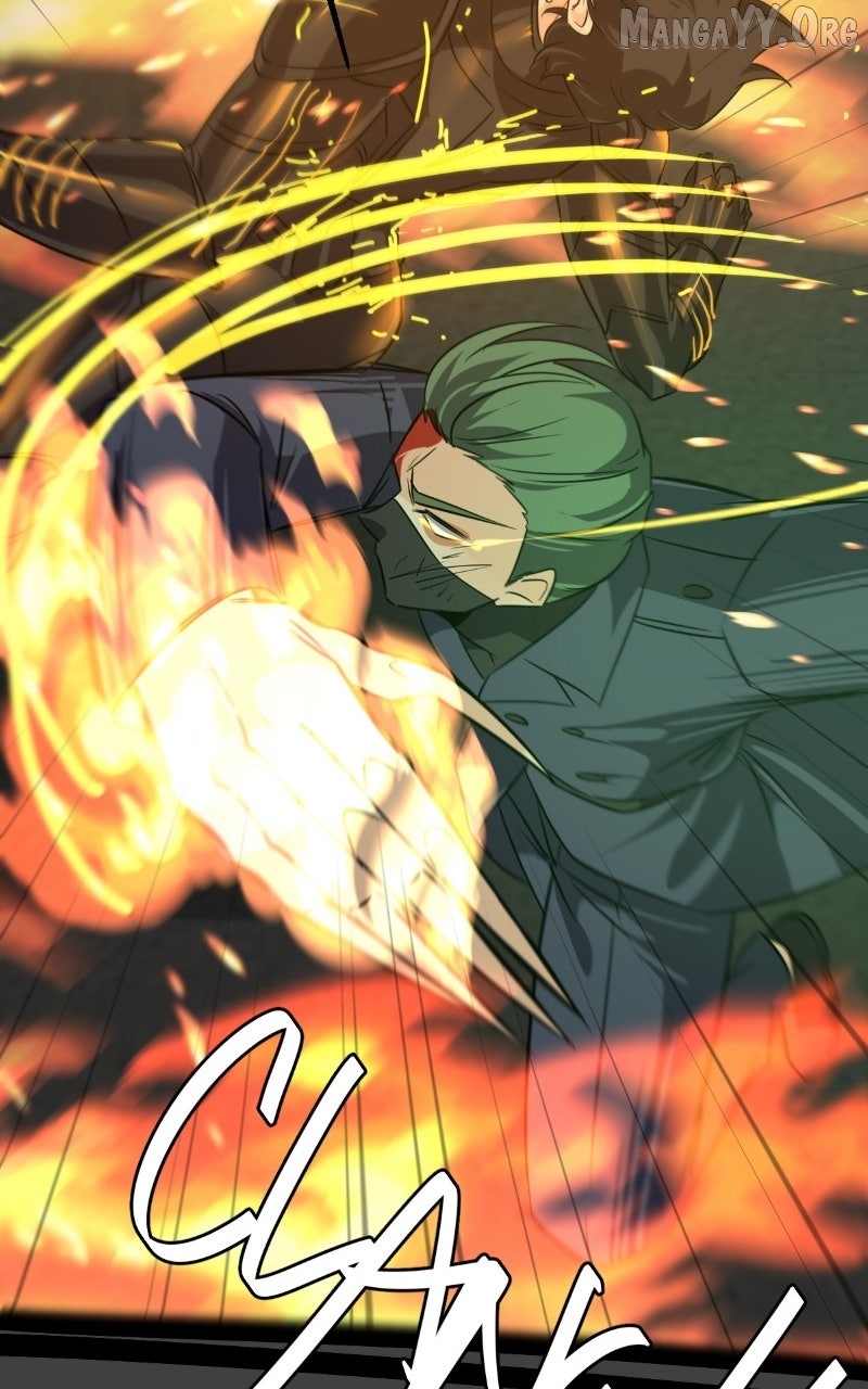 Read unOrdinary Manga EN Manga Online
