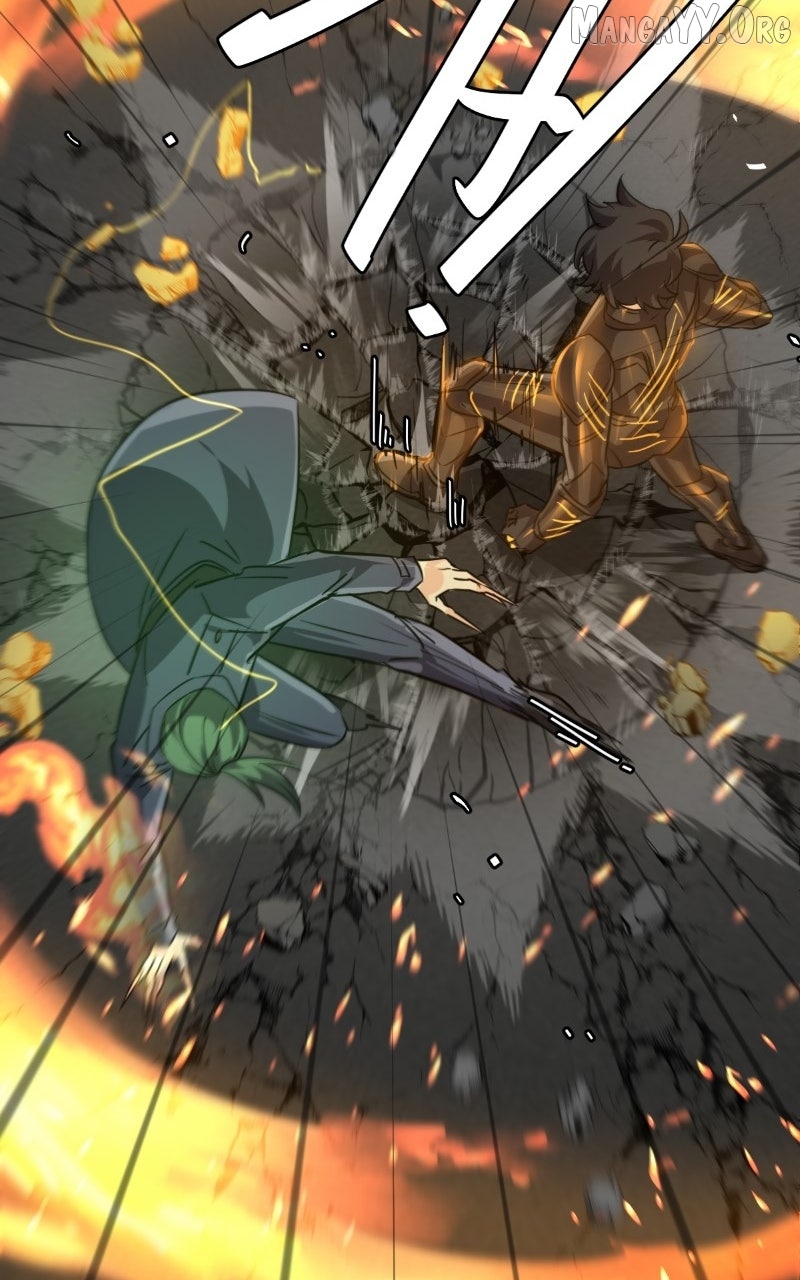Read unOrdinary Manga EN Manga Online