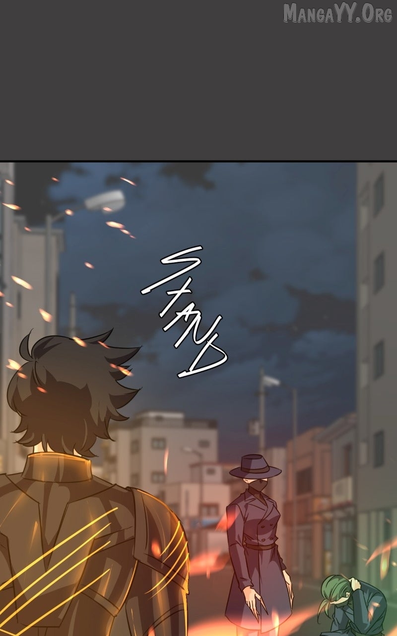 Read unOrdinary Manga EN Manga Online