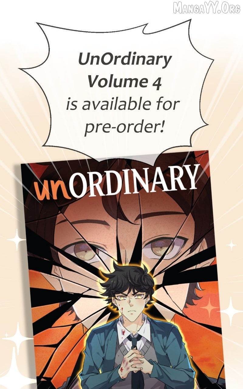 Read unOrdinary Manga EN Manga Online