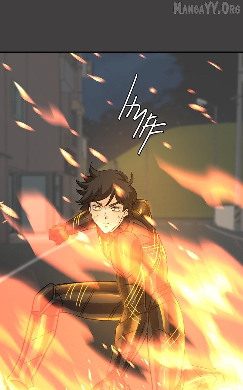 Read unOrdinary Manga EN Manga Online
