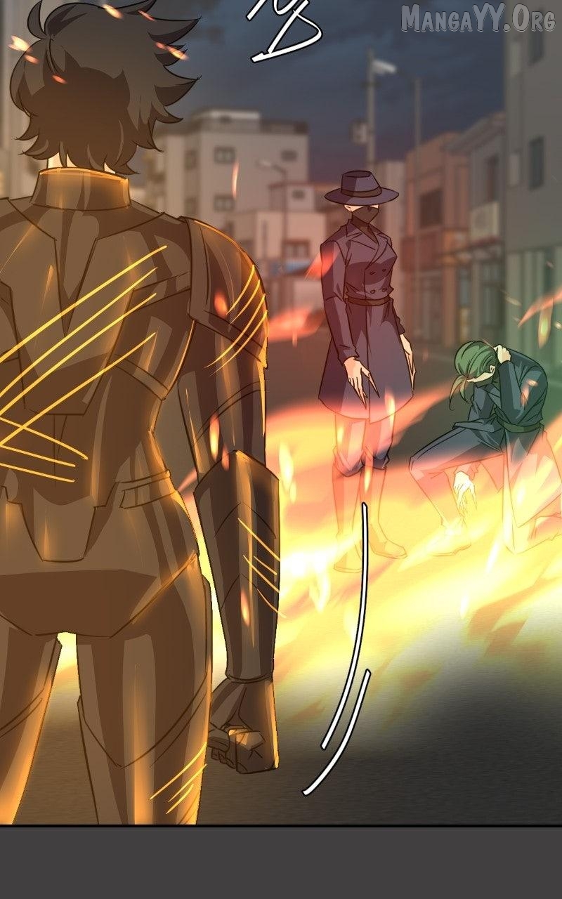 Read unOrdinary Manga EN Manga Online